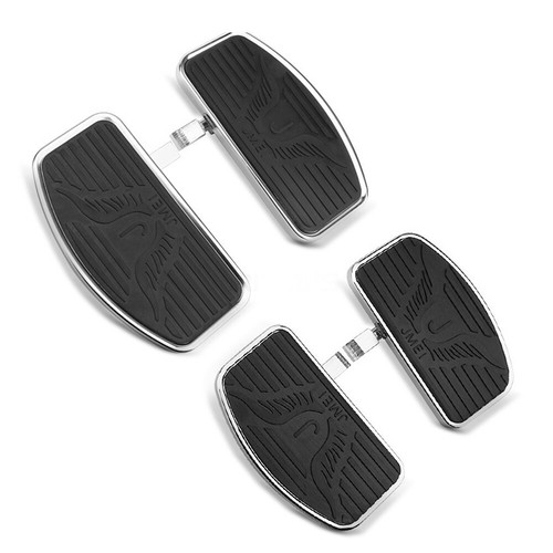 Pedane set per yamaha - yamaha, 1100