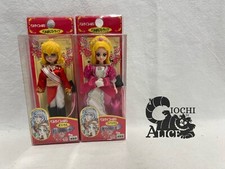 Takara Coppia Set Dolls Rose Of Versailles Mascot Lady Oscar Raro