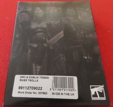 Games Workshop Warhammer Orchi
