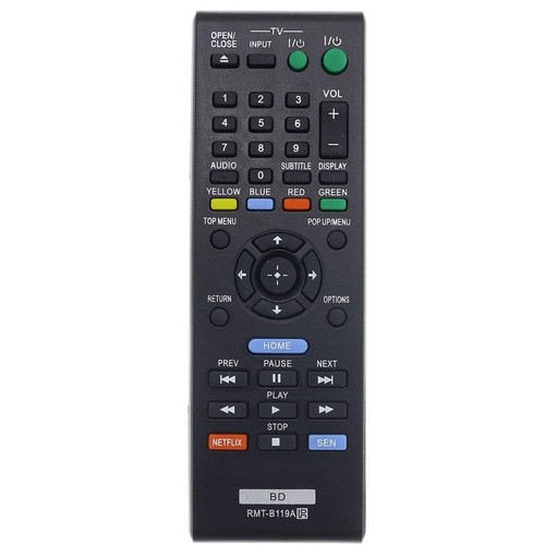 Nuovo sostituire rmt b119a - rmt-b119a, per