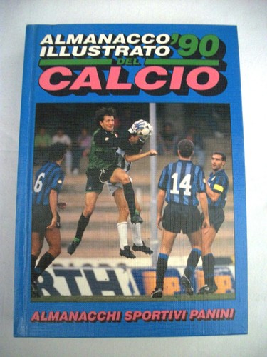 Almanacco illustrato del - almanacco,
