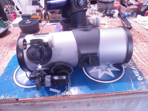 Meade ds2130 riflettore - meade,