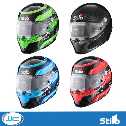 Casco karting stilo st6 - st6, cmr