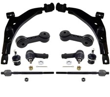 Front lower control - control, arms