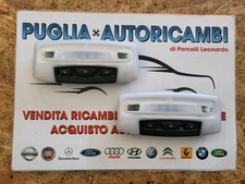 PLAFONIERA INTERNA ANTERIORE E