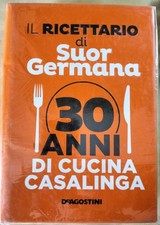 IL Ricettario di Suor Germana