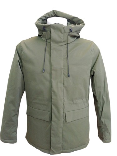 Giubbotto buger verde - buger, tg