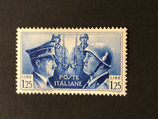ITALIA 1941 SECONDA GUERRA