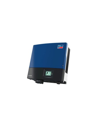 Inverter fotovoltaico sma - inverter,