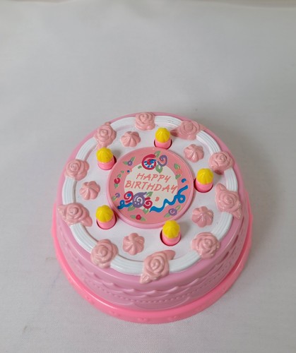 Torta compleanno mattel - di,