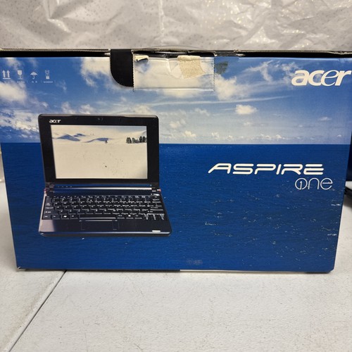 Acer aspire one - aspire, 8.9”