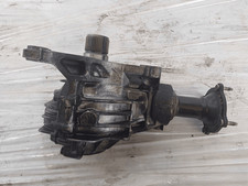 Scatola satellite differenziale ant. ...  MAZDA Mazda 6 3a Serie 2.2L Skyactiv-D