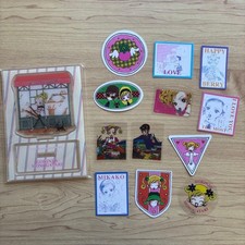 Gokinjo Monogatari Set di