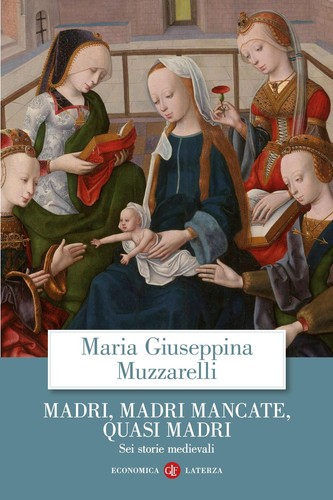 Libri muzzarelli maria - muzzarelli,