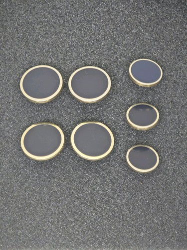 Set bottoni vintage - 7, brioni