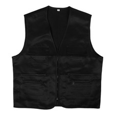 Gilet Da Campeggio All'aperto