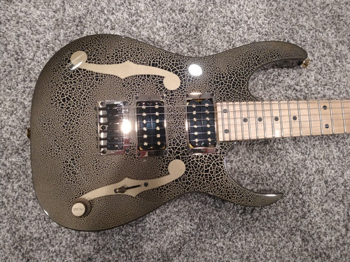 Ibanez pgmm31 mikro - mikro, 2022