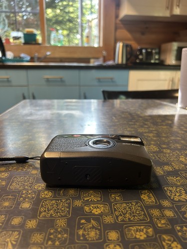 Leica mini zoom - leica,