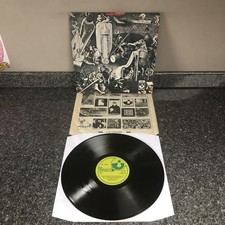 LP VINYL DEEP PURPLE SELF