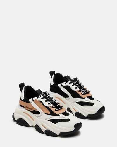 Steve madden sneakers chunky - madden,