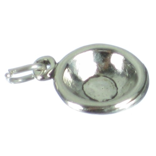 Ciotola argento sterling - ciotola,