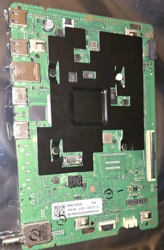 Scheda madre samsung - scheda,