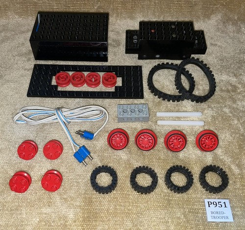 Lego set supplemento - lego,