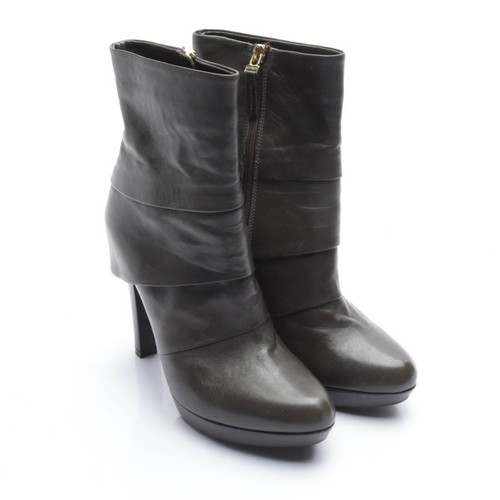 Stivaletti fendi marrone - marrone, 39