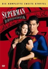 Superman - Die Abenteuer von