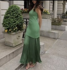 ZARA NUOVO ABITO DONNA SS25