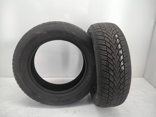 Gomme invernali usate - gomme,