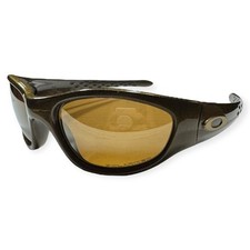 Occhiali da sole Oakley Ten X