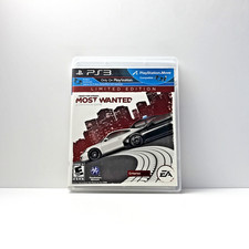 Need for Speed: Most Wanted