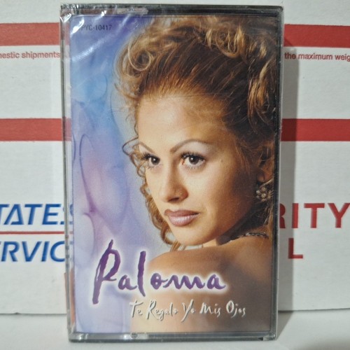 Paloma regalo mis ojos - paloma,