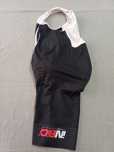 Pantaloncino body salopette - body,