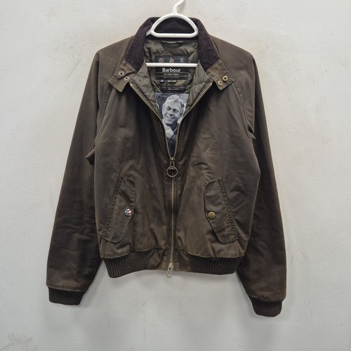 Barbour steve mcqueen - barbour,