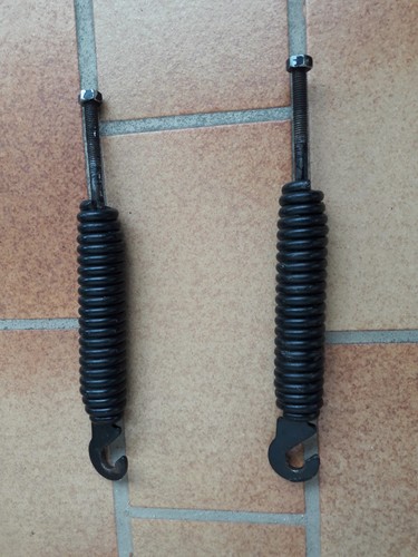 Molle sedile bmw r25 - bmw, r25/3