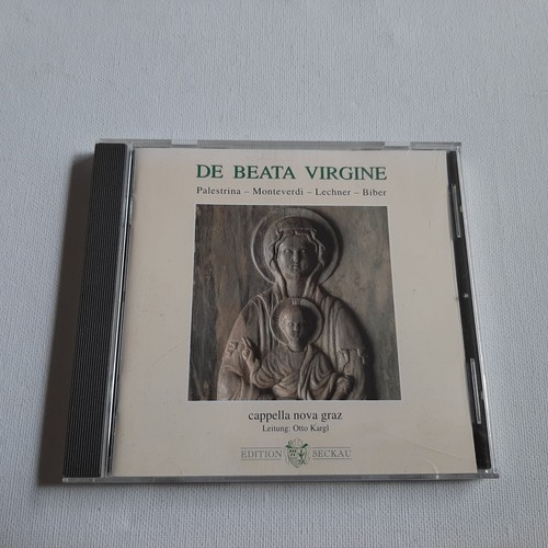 Beata virgine palestrina - virgine,,