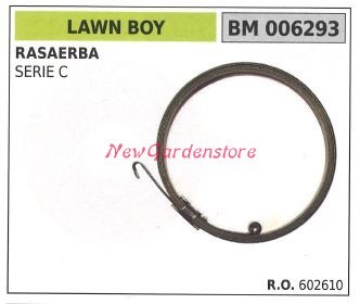 Molla avviamento lawn - molla, boy