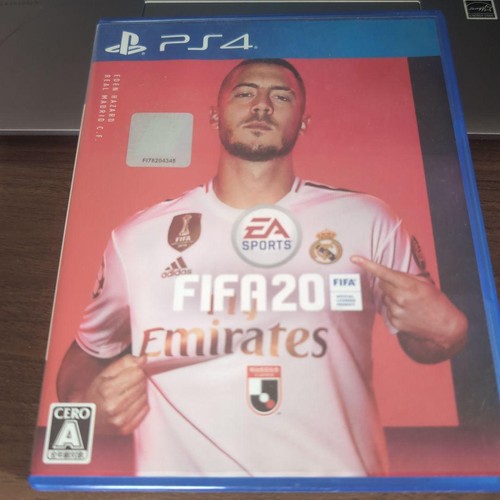 Ps4 fifa20 playstation4 - fifa20,