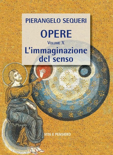 Immaginazione del senso - del,