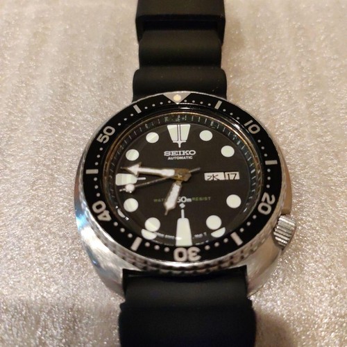 Seiko 6309 7040 - 6309-7040, orologio