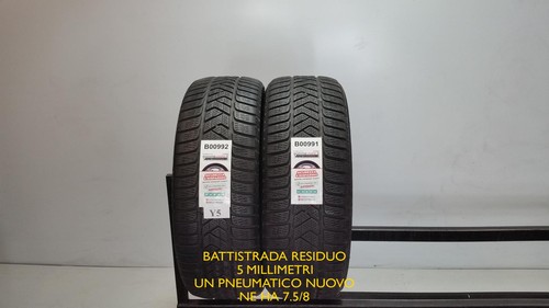 Gomme usate termiche - usate,
