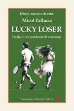 Libro - Micol Pallucca - Lucky