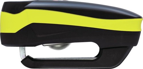 Blocca disco con allarme - disco, abus