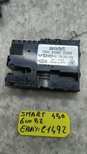 CENTRALINA SAM PER SMART Fortwo Coupé (W450) 0006090V005 Benzina 600 (03>07)
