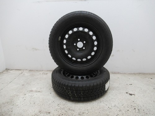 Polo 2x cerchi - 17,