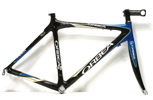 Telaio orbea carbon frame - orbea,