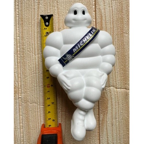 Bibendum michelin uomo - michelin,