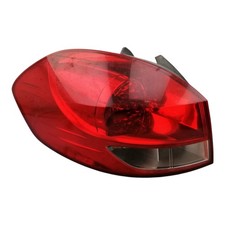 Fanale Stop Posteriore Sinistro RENAULT CLIO 3 Serie SW Station Wagon USATO